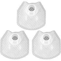 Amazon.com: 15420-05H00 15420-44G00 Fuel Filter Fuel Pump